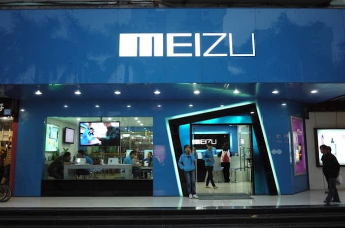 Eski Meizu Başkan Yardımcısı Li Nan, Angry Miao Technology Adlı Yeni Bir Şirket Kurdu!