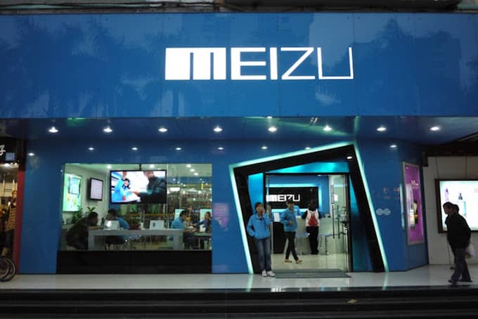 meizu-tienda