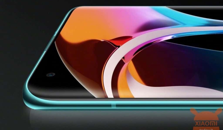 Mi 10 Ultra’nın Ekranı TCL’nin China Star Optoelectronics Technology Tarafından Sağlanıyor!