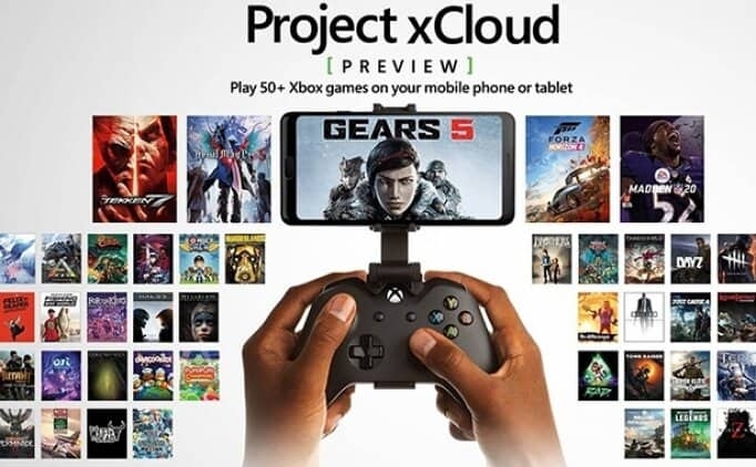 Apple’dan,Microsoft xCloud Açıklaması Geldi!