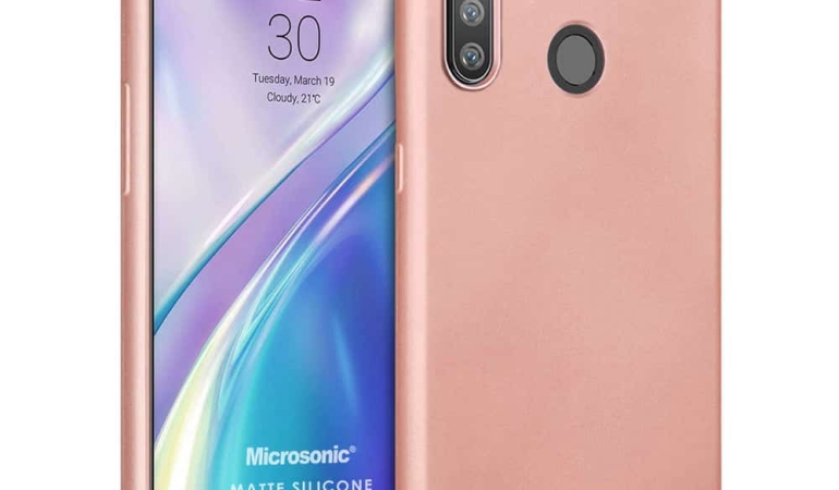 Realme 5 Pro İçin Yeni Renk Seçeneği Eklendi!