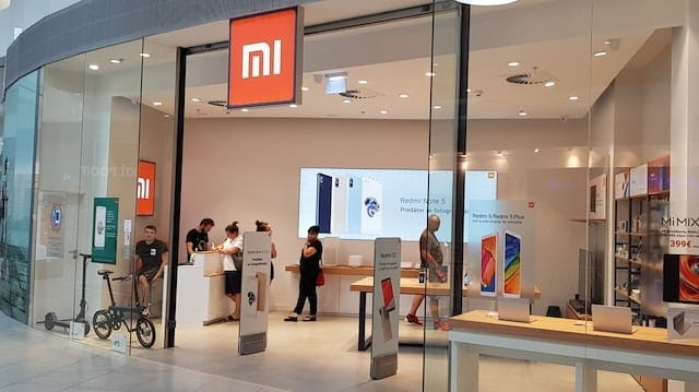 Xiaomi’den Eskiyi Getir Yeniyi Götür Kampanyası!