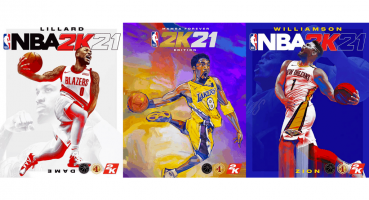 NBA 2K21 Demo Sürümü Yayınlandı!