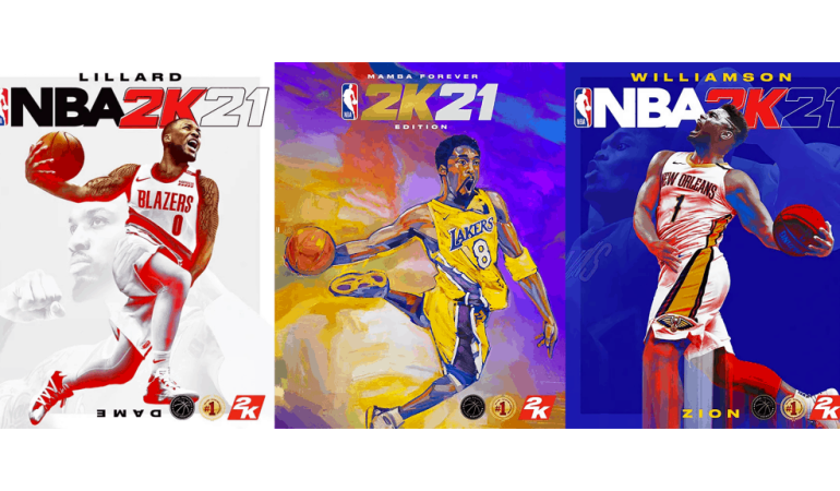 NBA 2K21 Demo Sürümü Yayınlandı!