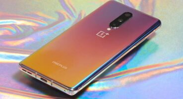 OnePlus 8/8 Pro, Birçok Düzeltmeyle Birlikte Kasım 2020 Güvenlik Güncellemesini Aldı