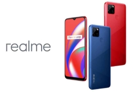 realme-c12
