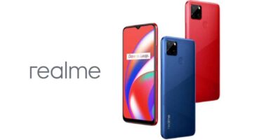 Realme X7 Serisinin Resmi Afişleri Karşı Konulamaz Tasarımı Ortaya Koyuyor