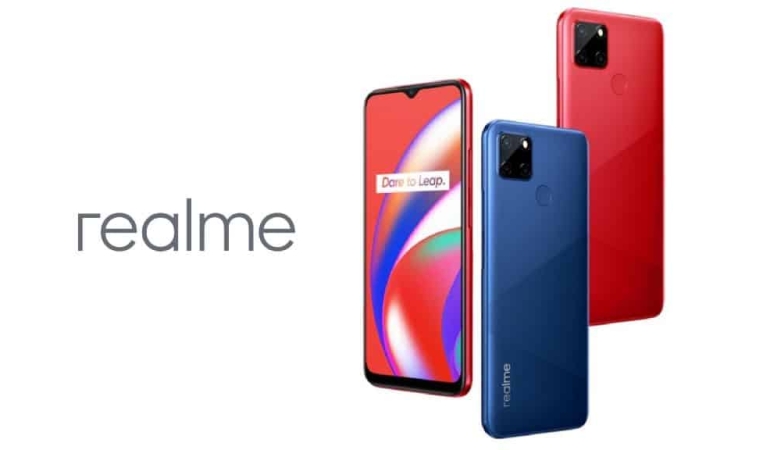 Realme C12 Geekbench Üzerinde Görüntülendi!