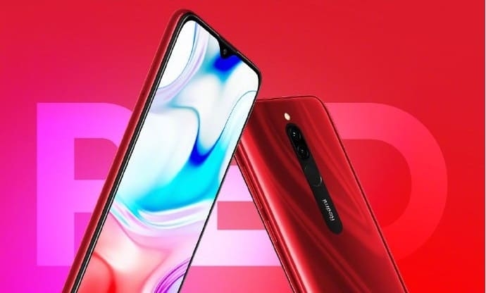 Xiaomi, Redmi Note 8 Pro’nun Özel Bir Sürüm Alacağını Duyurdu!