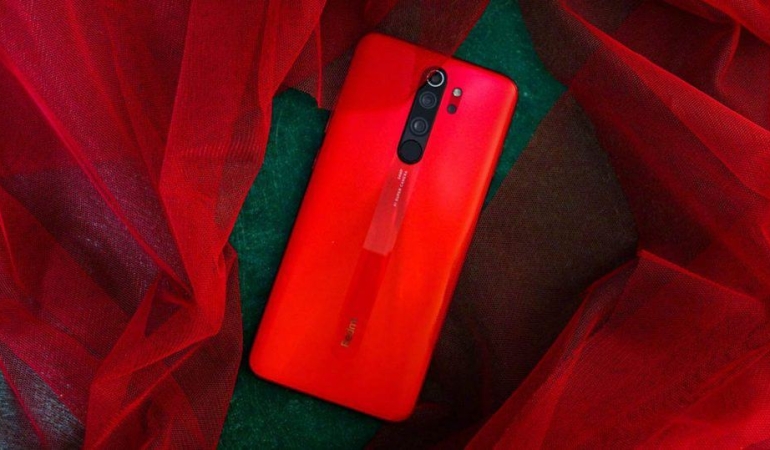 Tartışma Yarattı: Redmi Note 8 Pro Special Edition!