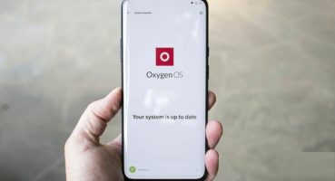 OnePlus 7/7T Serisi, Ağustos 2020 Güvenlik Yaması ve  Bir Dizi Düzeltme ile OxygenOS Açık Beta 17/7 Aldı