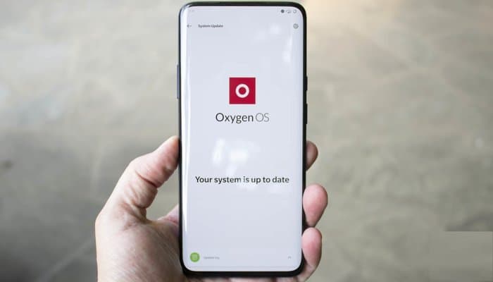 OnePlus Nord OxygenOS Açık Beta 1, Android 11, Canvas, İnsight AOD ve Daha Fazlasını Getiriyor 2021 