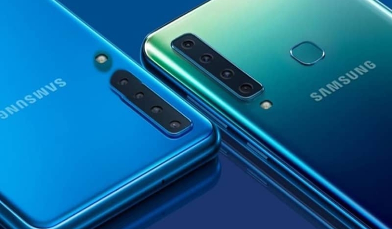 Samsung Galaxy F52 5G, Google Play Console’da Görüntülendi