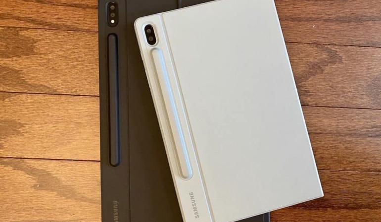 Samsung Galaxy Note 20, Galaxy Tab S7 Enterprise Editions Duyuruldu!