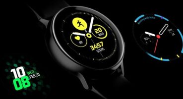 19 $ Karşılığında 20 günlük Pil Ömrüne Sahip Haylou Smart Watch 2