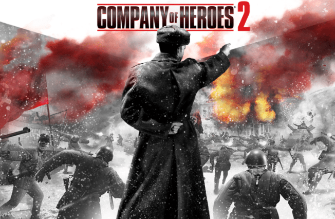 Company Of Heroes Telefonlara Geliyor!
