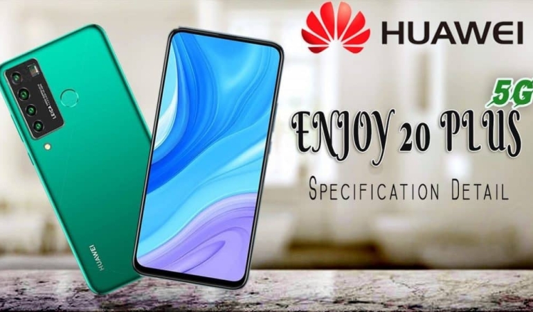 Huawei Enjoy 20 Plus 3C Listesi Görünür; Fırlatma Yakın Olabilir!