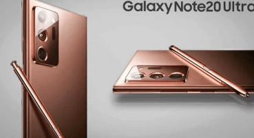 Galaxy Note 20 Ultra Sağlamlık Testinde!