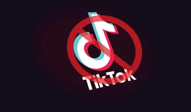 ABD, TikTok Satın Alma Görüşmelerinin Ortasında Çin Uygulamalarını Dikkat Çekti