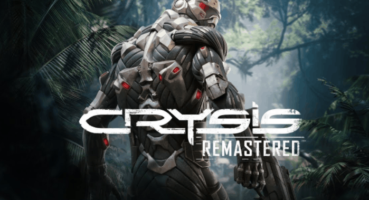 Crysis Remastered Geliyor!