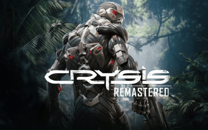 Crysis Remastered Geliyor!