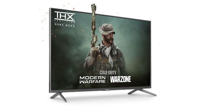 TCL, QLED 120 Hz Panelli Ve Mini-LED Arkadan Aydınlatmalı Yeni 6 Serisi Akıllı TV’leri Piyasaya Sürdü!