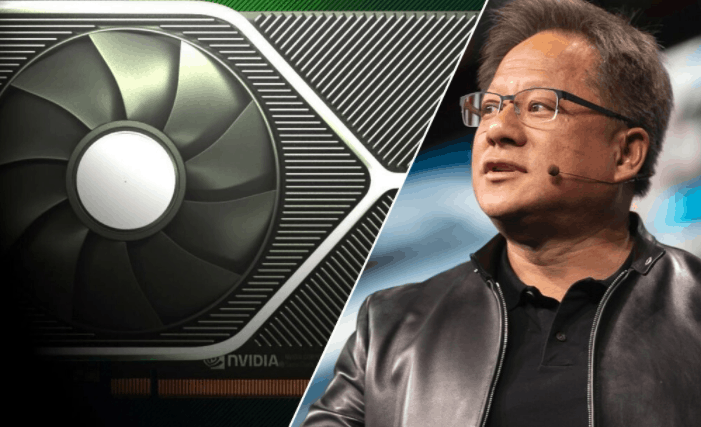 NVIDIA: 2020’nin Kalan Yarısı Oyunlar İçin Harika Olacak!