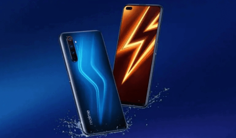 Realme 7 ve 7 Pro Tanıtım Tarihi Açıklandı!