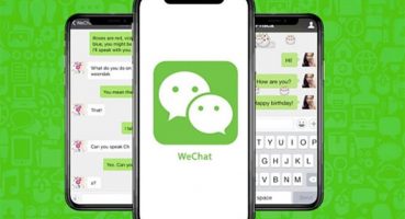Apple, WeChat Yasağına Karşı Geri Adım Atıyor, Çinli Kullanıcılar İPhone’u Uygulamadan Vazgeçmeyi Tercih Ediyor: Anket