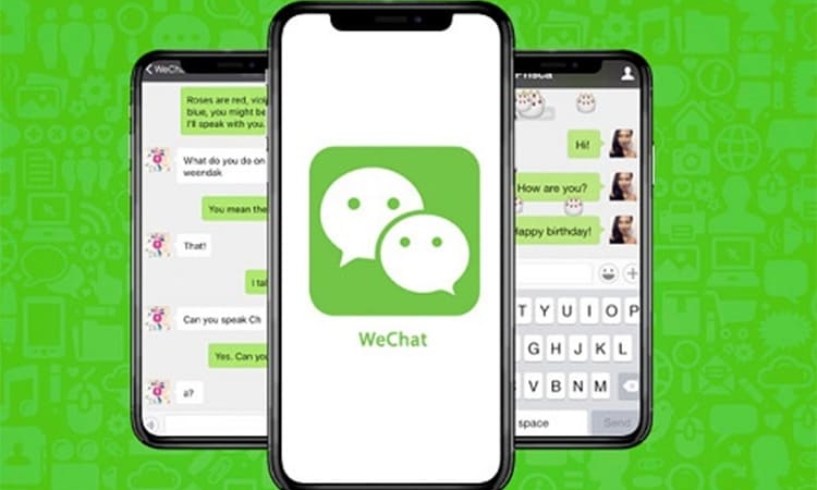 WeChat Uygulama Mağazası Yasağı, ABD Hükümeti Hakimin Kararına İtiraz Ettikten Sonra Engellendi