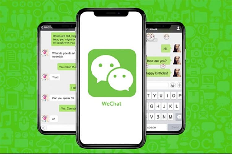 wechat-iphone