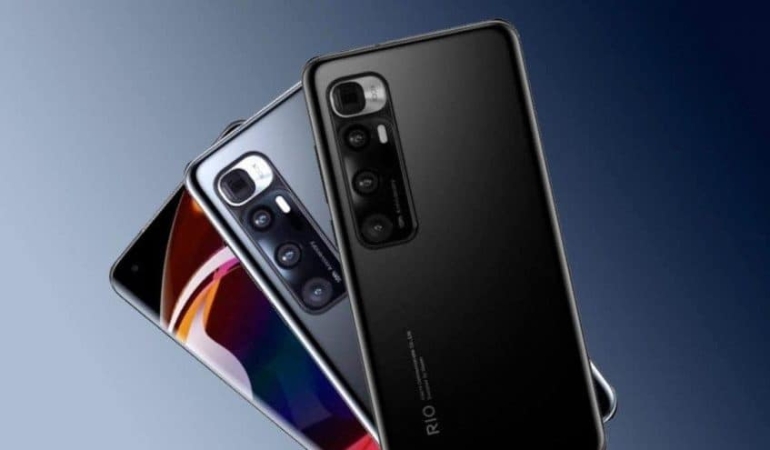 Giztop’tan Xiaomi Mi 10 Ultra ve Redmi K30 Ultra İçin Ön Sipariş Verin