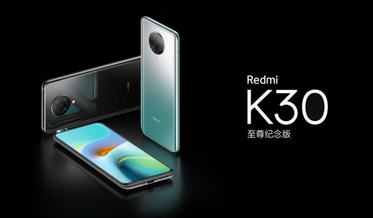 HaberlerRedmi Redmi K30 Ultra, Çin’deki İlk Satışında Bir Dakika İçinde 100.000 Adet Satıldı!