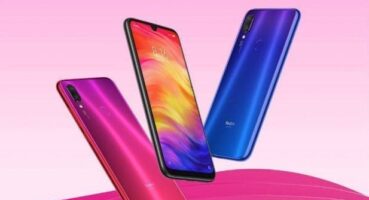 Redmi Note 9 Pro 5G Resmi Çizimi Yayınlandı