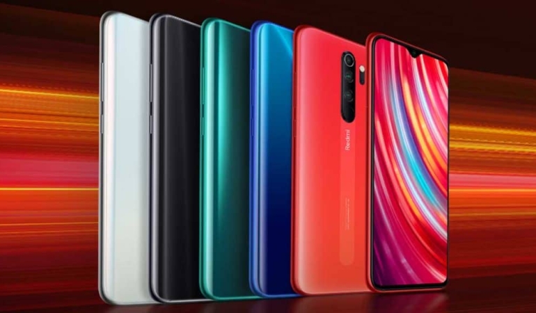 Redmi Note 10 Serisi Sızıntı, LCD Delikli Ekranı, SD750G, 108MP Kamera ve Daha Fazlasını Ortaya Koyuyor