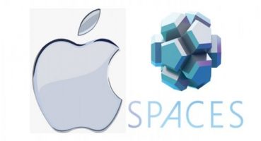 Apple Sanal Gerçeklik Şirketi Space’i Satın Aldı!