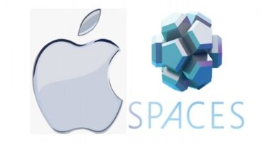 Apple Sanal Gerçeklik Şirketi Space’i Satın Aldı!