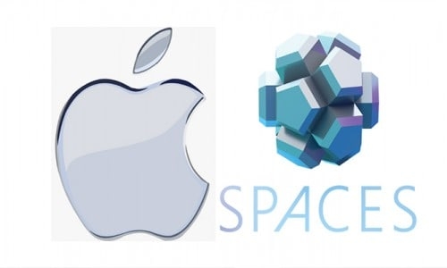 Apple Sanal Gerçeklik Şirketi Space’i Satın Aldı!
