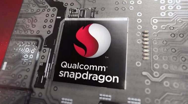 1 Milyar Android Telefon Tehlikede: Snapdragon