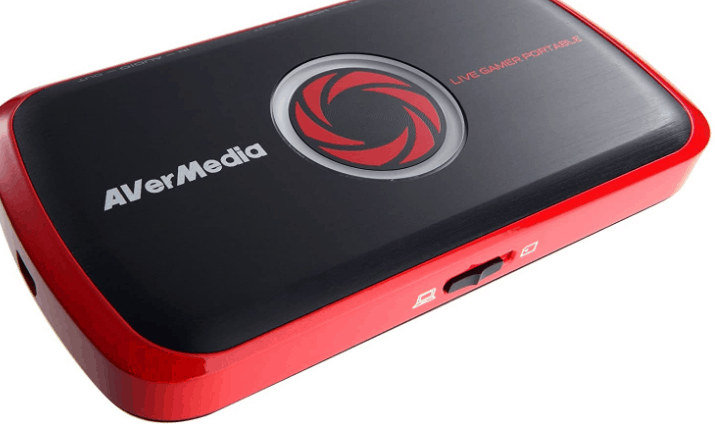 AverMedia Dünyanın İlk Çift Girişli Yakalama Kartını Duyurdu!