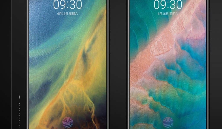 ZTE Axon 20 5G TENAA Listesi Onun Amiral Gemisi Olmadığını Ortaya Koyuyor!