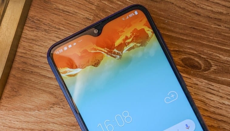 Samsung A12 Özellikleri Sızdırıldı!