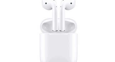 AirPods