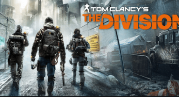 Tom Clancy’s The Division Ücretsiz Hale Geldi!