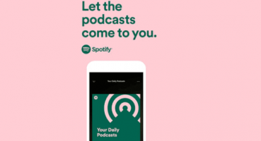 Spotify Podcast İçin Dinleyici Odaklı Yenilik Getirdi!