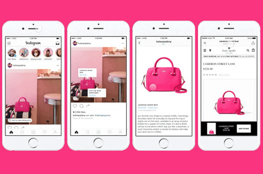 Instagram Alışveriş Özelliği Açıldı!