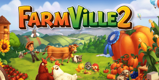 FarmVille Bu Yıl Sonunda Kapanıyor !