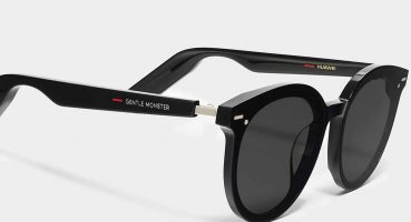 İkinci Nesil Huawei x Gentle Monster Eyewear Renderlarda Sızıntı Yapıyor