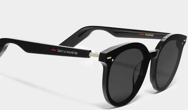 İkinci Nesil Huawei x Gentle Monster Eyewear Renderlarda Sızıntı Yapıyor