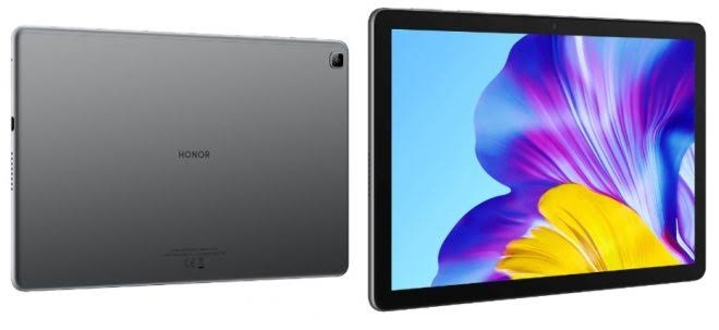 Honor Pad 6 Tanıtıldı!